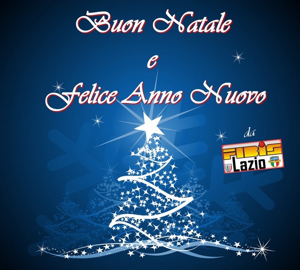 Buone Feste 2013