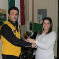 ruocco premiazione