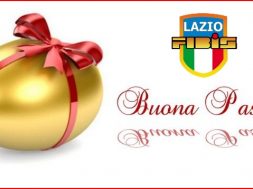 Buona Pasqua 2018