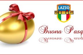 Buona Pasqua 2018