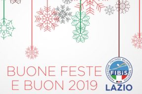 Buone Feste 2018