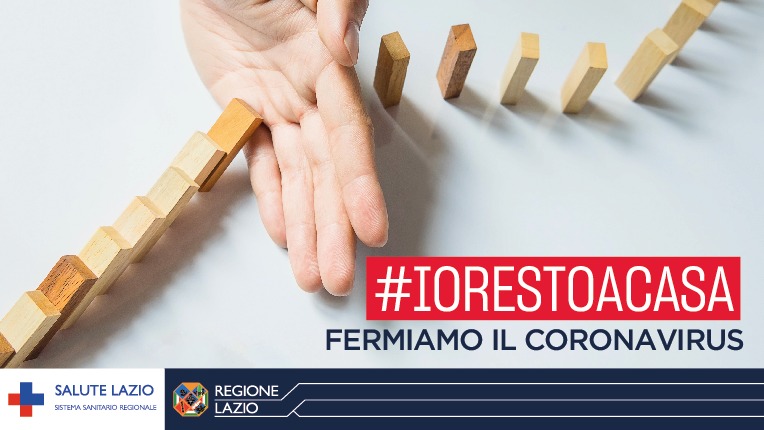 #iorestoacasa