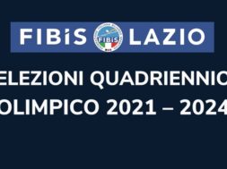 Elezioni Federali Quadriennio Olimpico 2021-2024