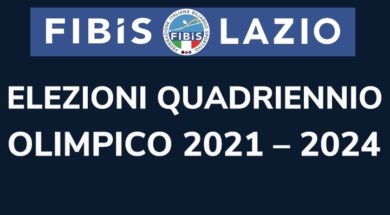 Elezioni Federali Quadriennio Olimpico 2021-2024
