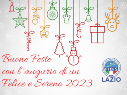 Buone Feste 2022 2023