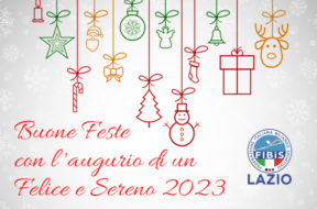 Buone Feste 2022 2023