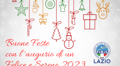 Buone Feste 2022 2023